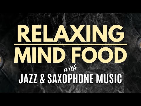 50 Minutes 🍓 Continuous Saxophone Worship Music 🍓 Jazz Gospel 🍓 Christian Instrumentals & Scriptures