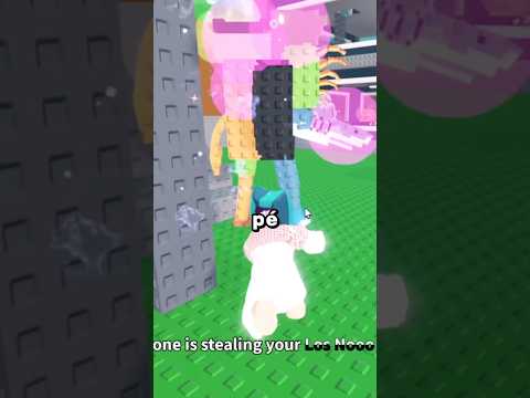 I PLAYED THE NEW STEAL A BRAINROT MODE…