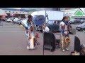 Wuauquikuna & Ecuador Spirit - Children 