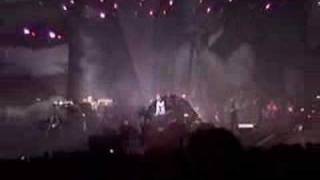 Still Waters Run Deep sung by Jon Anderson LIVE Quebec 2006