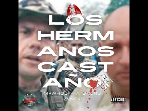 BRYSON ROSS X FAT SKURU X IZVN027 - MORADITO ETERNO [VIDEOCLIP]