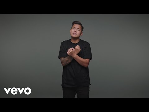 C&eacute;line Dion - Because You Loved Me (ASL Video)