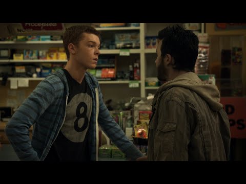 Gallavich | "What Fucking World Do You Live In?" | S02E08 | Full HD