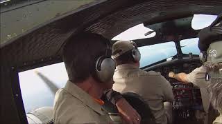 B-17 Flight to Caldwell, NJ!!