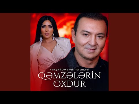 Qəmzələrin Oxdur