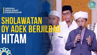 Download lagu INI YANG DI TUNGGU! Oy Adek Berjilbab Hitam Bikin Melirik | SIRQOL SHOLAWAT KEBANGSAAN (5/5) mp3 Download lagu INI YANG DI TUNGGU! Oy Adek Berjilbab Hitam Bikin Melirik | SIRQOL SHOLAWAT KEBANGSAAN (5/5) mp3