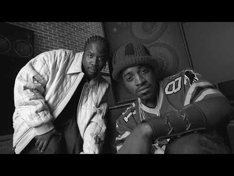 (FREE) Outkast x Anderson Paak Type Beat 2022 | REBIRTH | Guitar Type Beat 2022