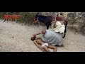 JESUS Swahili Kenya Parable Of The Good Samaritan
