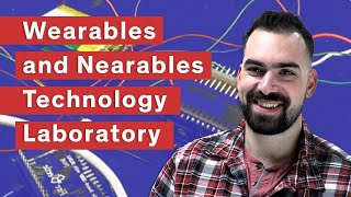 UIC BIOE Wearables and Nearables Technology Laboratory
