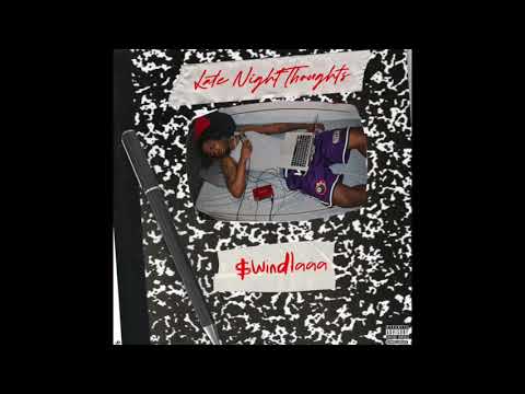$windlaaa - Bound 2  (Audio)