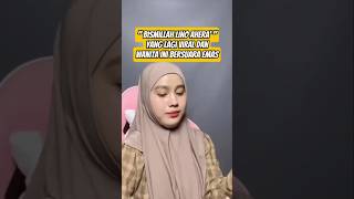 Download lagu bismillah lino ahera' yang lagi viral di Bugis guys #trending #fyp #cover #viralvideo #subscribe mp3