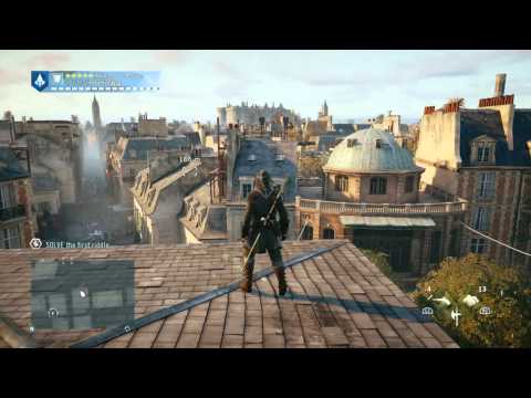 Assassin's Creed Chronicles : China PC