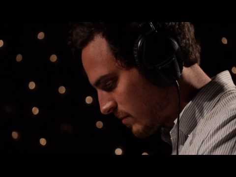 CLASSIXX - All You're Waiting For (Live on KEXP)