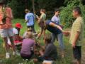Autistic Get Summer Camp Experience In North Carolina