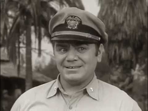 McHale's Navy   S01E20   The Confidence Game