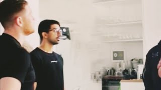 Leaked Sidemen Tinder Video.