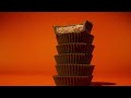 The Perfect Mix Of Chocolate And Peanut Butter