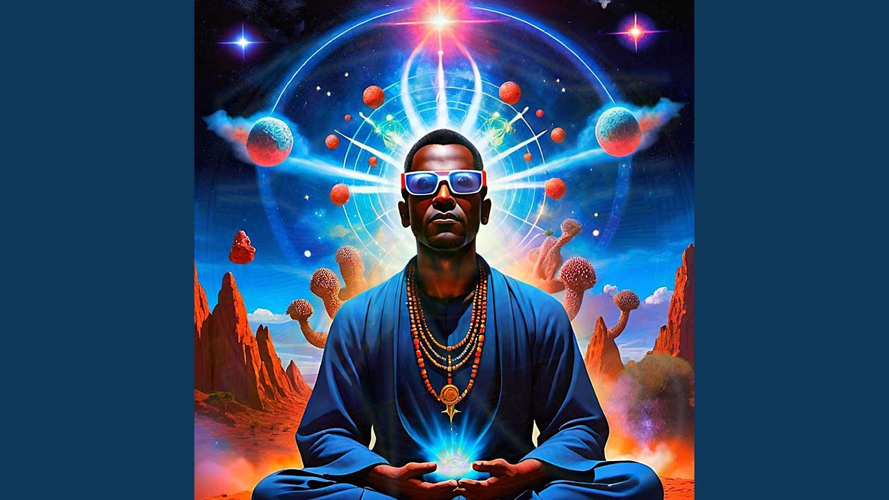 Son of the Most High (S.M.H)