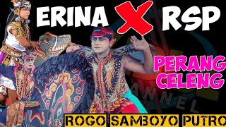 Download lagu PERANG CELENG SRENGGI ROGO SAMBOYO PUTRO Live Gabr... mp3