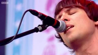 The Cribs - Reading Festival 2015