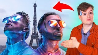 LES SECRETS DU CLIP &quot;Au DD&quot; DE PNL !