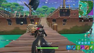 [Fortnite]CoD新作きた！！！[実況]
