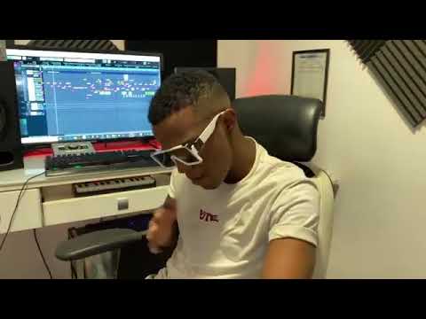 TU FOREVER REMIX - EL ZETA FT ANYURI, BARBEL