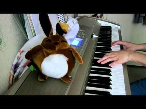 Terranigma Piano Medley
