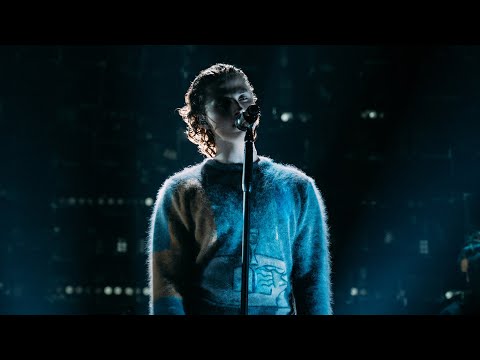 Berq - Still (Live bei @expertefueralles )