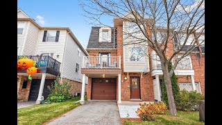3056 Dewridge Ave, Oakville, ON L6M 5J1