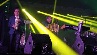 Cuatro Primaveras Lyrics English Translation
