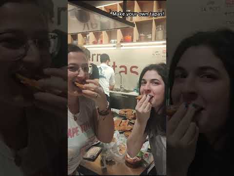 Alyx Sperling video