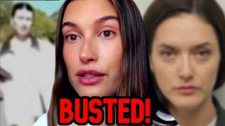 Hailey Bieber Gets BUSTED In Leaked Video!!! | Selena Gomez Husband NEEDS TO BE STOPPED!!!!