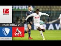 Strong Fight in Bochum | VfL Bochum - 1. FC Köln 2-2 | All Goals | Matchday 20 – Bundesliga 2021/22