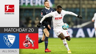 Doppelter Kyereh rettet Pauli Punkt in Bochum: VfL Bochum – St. Pauli 2:2 | 2. Bundesliga | DAZN