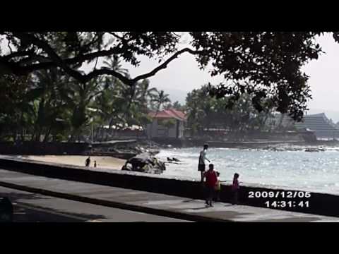 Tante Restaurant Kona 120509.AVI