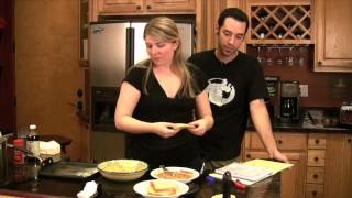 Extra: How to Make Crunchy French Toast