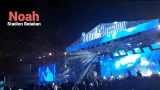 Download lagu Sound Session ~ Noah Opening | Stadion Batakan mp3 Download lagu Sound Session ~ Noah Opening | Stadion Batakan mp3