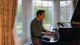 Yale Spotlight on Daniel Rudin &#39;20