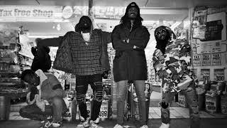 Flatbush Zombies - Headstone
