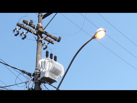 Taxa de iluminação pública em Teresópolis sofre reajuste de até 300%