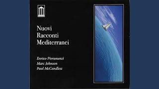 Xanà (feat. Marc Johnson,Paul McCandless)