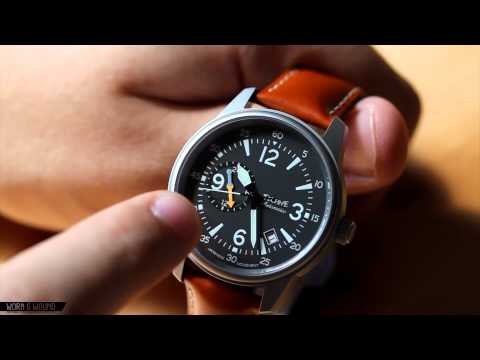 Techne Goshawk Review