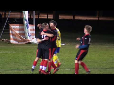 FC Couvet II vs FC Dombresson II 2-0