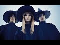 Os Mutantes - Ave, Lúcifer (English + Portuguese Lyrics)