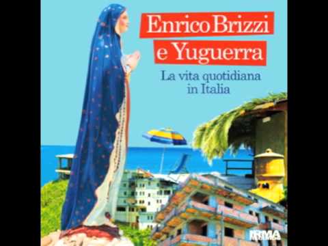 Silvio summer (Enrico Brizzi e Yuguerra)