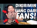 FANS KIRIMIN GW UANG!!!!!! | Gmail Time #1 FANS KIRIMIN GW UANG!!!!!! | Gmail Time #1