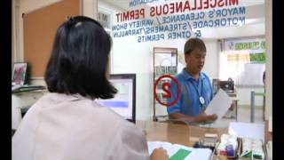 How to Secure a Business Permit in Angeles City
