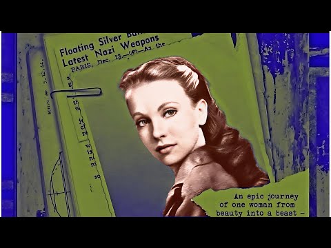 Lost Secrets and the Fate of Maria Orsic: Vril Society