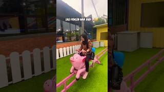 Download lagu Kadang Kami Naik Babi Kadang Naik Rusa Jika Lagi Pengen Terbang Kami Naik Kuyang 🎶🐷🤣 mp3 Download lagu Kadang Kami Naik Babi Kadang Naik Rusa Jika Lagi Pengen Terbang Kami Naik Kuyang 🎶🐷🤣 mp3